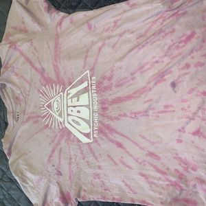 Obey Shirt